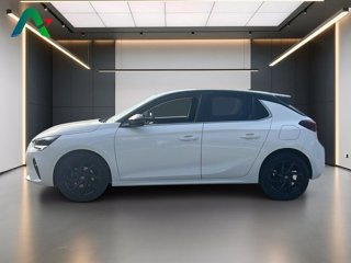 OPEL Corsa 1.2 elegance s&s 75cv