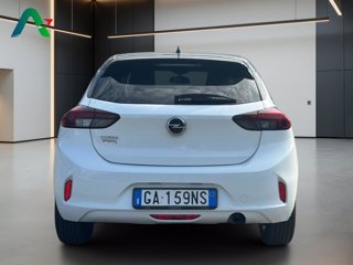 OPEL Corsa 1.2 elegance s&s 75cv