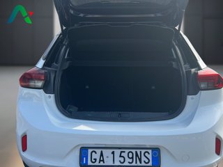 OPEL Corsa 1.2 elegance s&s 75cv