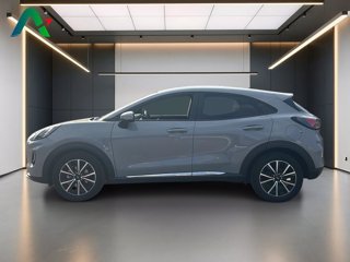 FORD Puma 1.0 ecoboost h titanium s&s 125cv