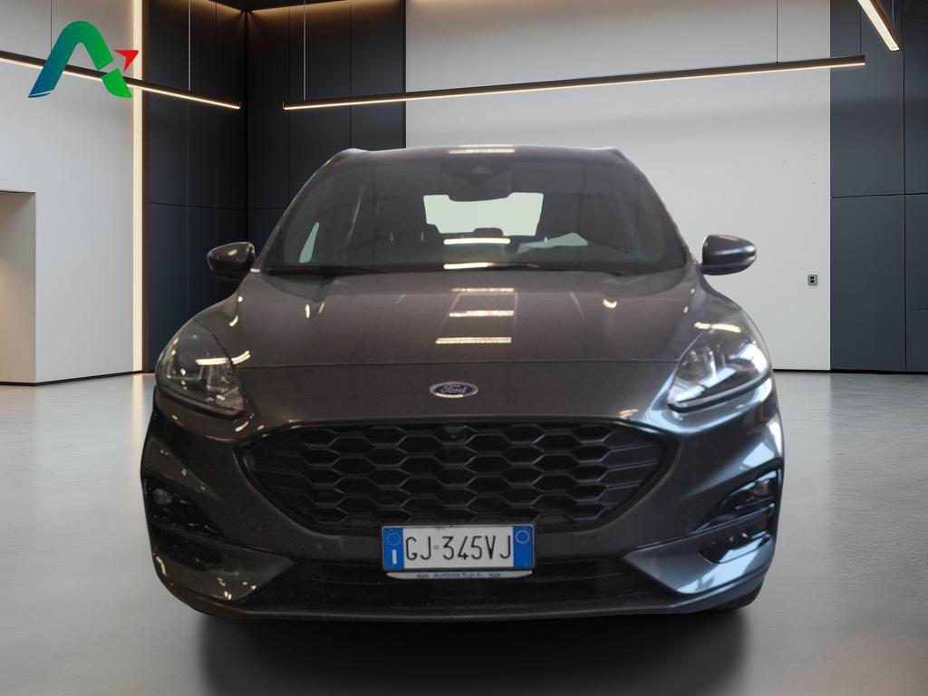FORD Kuga 2.5 phev st-line 2wd 225cv cvt