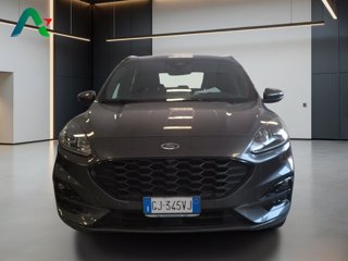 FORD Kuga 2.5 phev st-line 2wd 225cv cvt