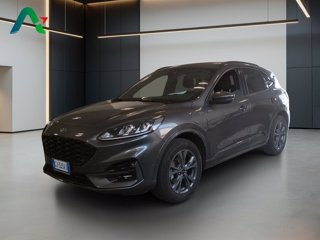 FORD Kuga 2.5 phev st-line 2wd 225cv cvt