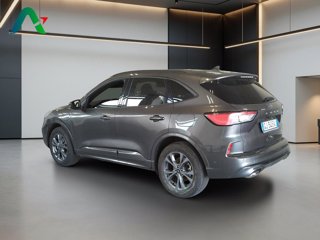 FORD Kuga 2.5 phev st-line 2wd 225cv cvt