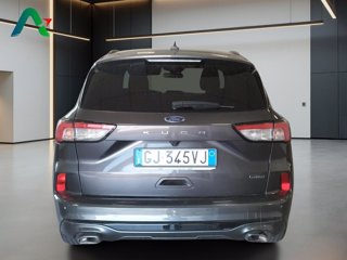 FORD Kuga 2.5 phev st-line 2wd 225cv cvt