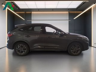 FORD Kuga 2.5 phev st-line 2wd 225cv cvt