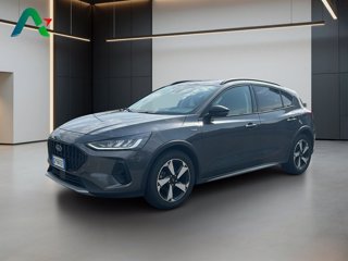 FORD Focus active 1.0 ecoboost h style 125cv