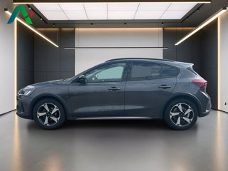 FORD Focus active 1.0 ecoboost h style 125cv