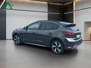 FORD Focus active 1.0 ecoboost h style 125cv