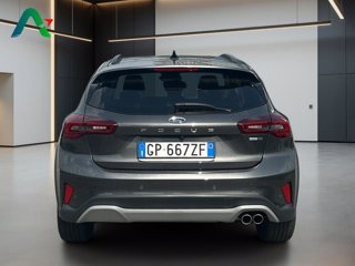 FORD Focus active 1.0 ecoboost h style 125cv