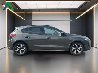 FORD Focus active 1.0 ecoboost h style 125cv