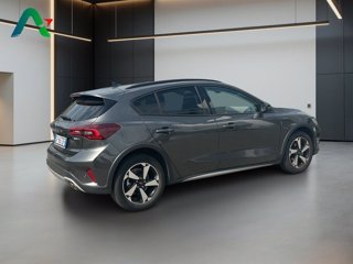 FORD Focus active 1.0 ecoboost h style 125cv