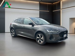 FORD Focus active 1.0 ecoboost h style 125cv