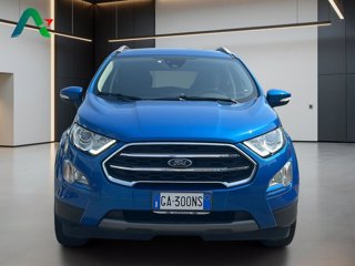FORD Ecosport 1.0 ecoboost titanium s&s 125cv my20.25