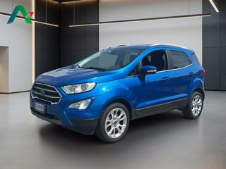 FORD Ecosport 1.0 ecoboost titanium s&s 125cv my20.25