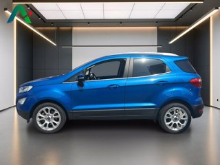 FORD Ecosport 1.0 ecoboost titanium s&s 125cv my20.25