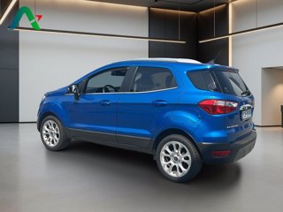 FORD Ecosport 1.0 ecoboost titanium s&s 125cv my20.25