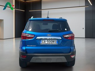 FORD Ecosport 1.0 ecoboost titanium s&s 125cv my20.25