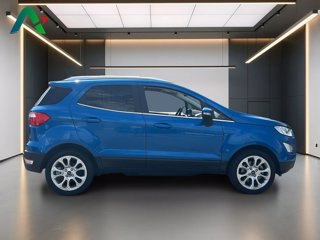 FORD Ecosport 1.0 ecoboost titanium s&s 125cv my20.25