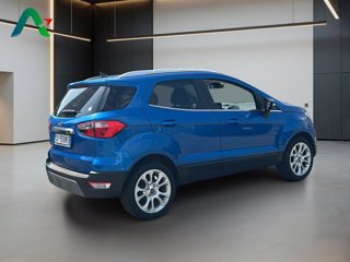 FORD Ecosport 1.0 ecoboost titanium s&s 125cv my20.25