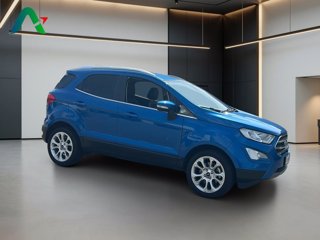 FORD Ecosport 1.0 ecoboost titanium s&s 125cv my20.25