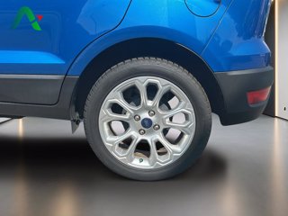 FORD Ecosport 1.0 ecoboost titanium s&s 125cv my20.25
