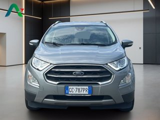 FORD Ecosport 1.5 ecoblue titanium s&s 95cv my20.25