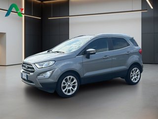 FORD Ecosport 1.5 ecoblue titanium s&s 95cv my20.25