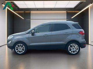 FORD Ecosport 1.5 ecoblue titanium s&s 95cv my20.25