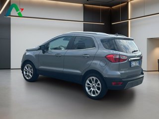 FORD Ecosport 1.5 ecoblue titanium s&s 95cv my20.25