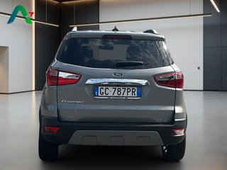 FORD Ecosport 1.5 ecoblue titanium s&s 95cv my20.25