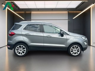 FORD Ecosport 1.5 ecoblue titanium s&s 95cv my20.25