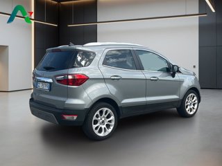 FORD Ecosport 1.5 ecoblue titanium s&s 95cv my20.25