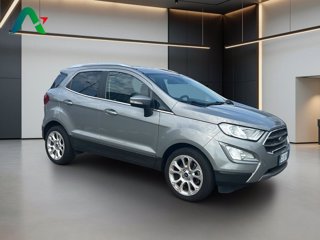FORD Ecosport 1.5 ecoblue titanium s&s 95cv my20.25