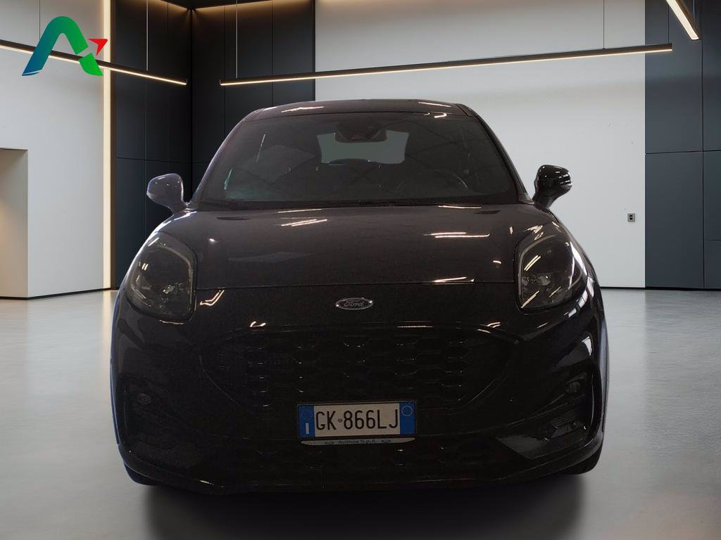FORD Puma 1.0 ecoboost h st-line s&s 125cv