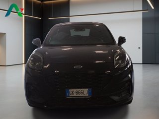 FORD Puma 1.0 ecoboost h st-line s&s 125cv