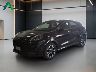 FORD Puma 1.0 ecoboost h st-line s&s 125cv