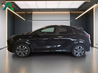 FORD Puma 1.0 ecoboost h st-line s&s 125cv