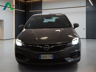 OPEL Astra 5p 1.6 cdti dynamic s&s 110cv