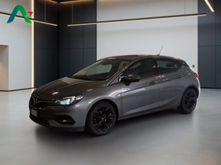 OPEL Astra 5p 1.6 cdti dynamic s&s 110cv