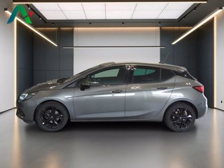 OPEL Astra 5p 1.6 cdti dynamic s&s 110cv