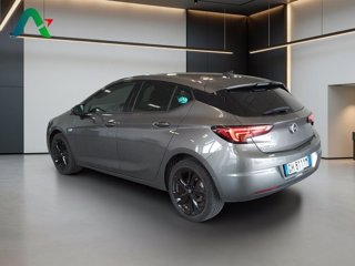 OPEL Astra 5p 1.6 cdti dynamic s&s 110cv