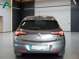 OPEL Astra 5p 1.6 cdti dynamic s&s 110cv