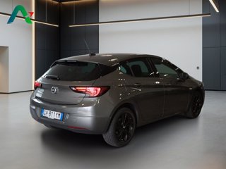 OPEL Astra 5p 1.6 cdti dynamic s&s 110cv