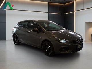 OPEL Astra 5p 1.6 cdti dynamic s&s 110cv