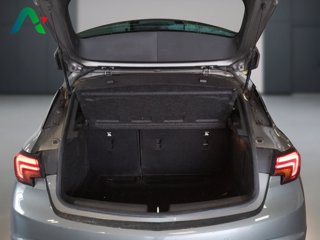 OPEL Astra 5p 1.6 cdti dynamic s&s 110cv