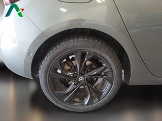 OPEL Astra 5p 1.6 cdti dynamic s&s 110cv