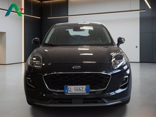 FORD Puma 1.0 ecoboost h titanium s&s 125cv