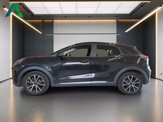 FORD Puma 1.0 ecoboost h titanium s&s 125cv