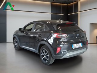 FORD Puma 1.0 ecoboost h titanium s&s 125cv